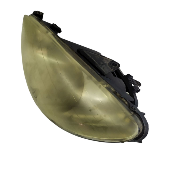 FAROL ESQUERDO PEUGEOT 206 1.4 4P 2007 V1699 - P16