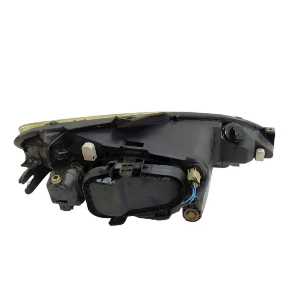 FAROL ESQUERDO PEUGEOT 206 1.4 4P 2007 V1699 - P16