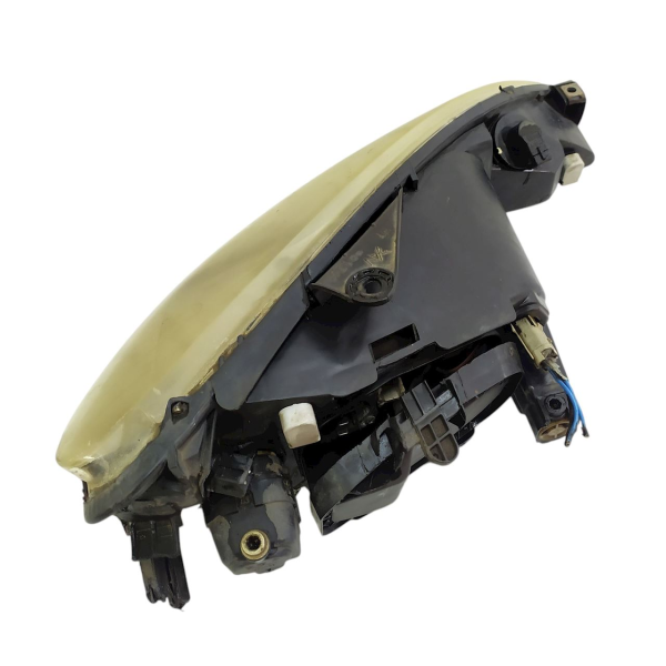 FAROL ESQUERDO PEUGEOT 206 1.4 4P 2007 V1699 - P16