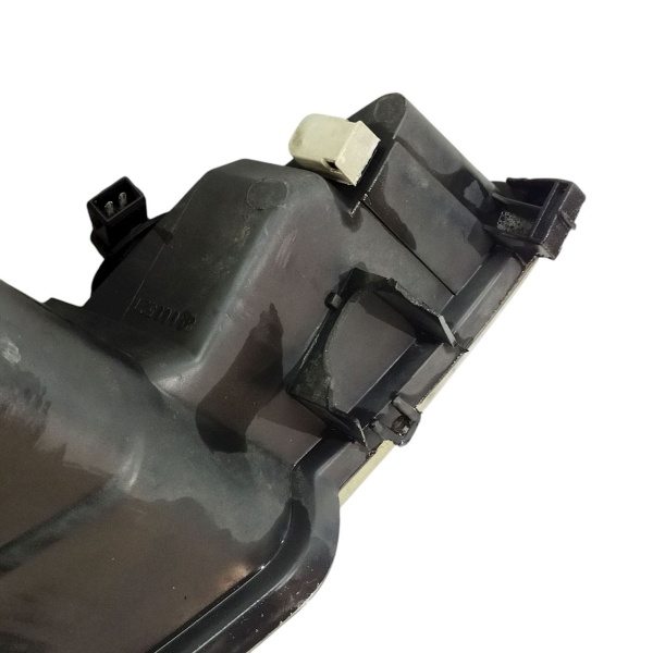 FAROL ESQUERDO PEUGEOT 206 1.4 4P 2007 V1699 - P16