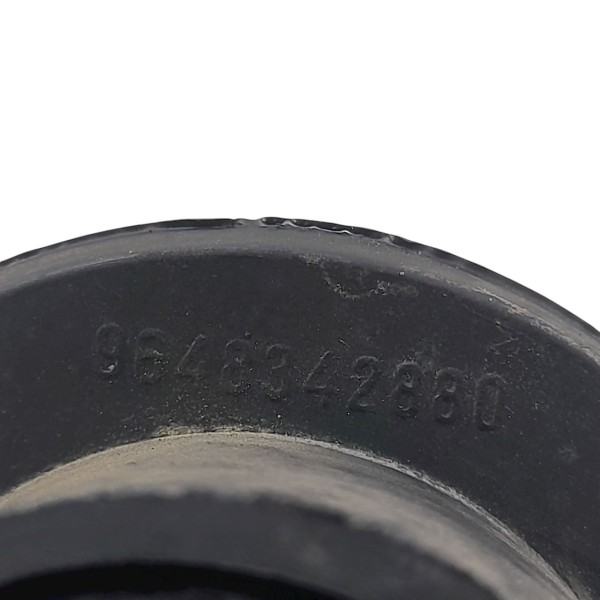 IMOBILIZADOR PEUGEOT 206 1.4 4P 2007 V1699 - P17