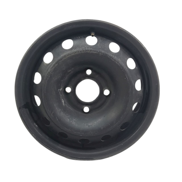 RODA DO ESTEPE PEUGEOT 206 1.4 4P 2007 V1699 - P43