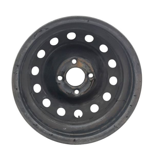 RODA DO ESTEPE PEUGEOT 206 1.4 4P 2007 V1699 - P43