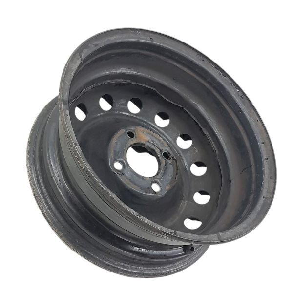 RODA DO ESTEPE PEUGEOT 206 1.4 4P 2007 V1699 - P43