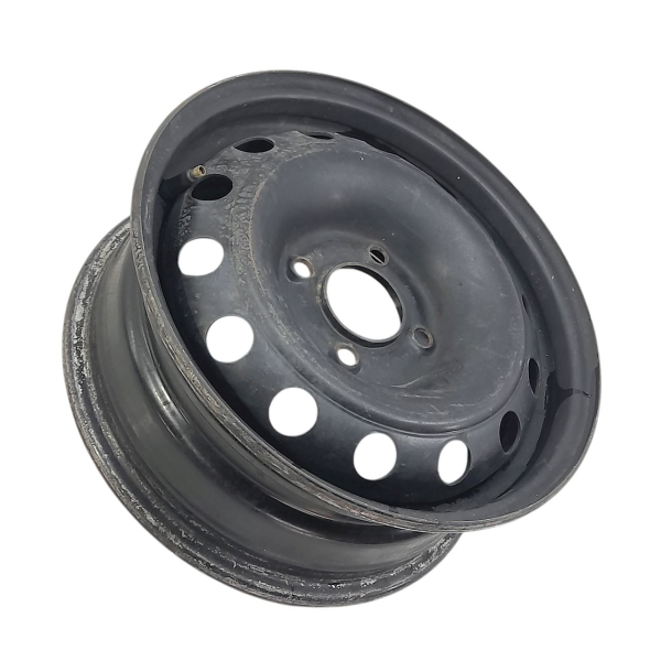 RODA DO ESTEPE PEUGEOT 206 1.4 4P 2007 V1699 - P43
