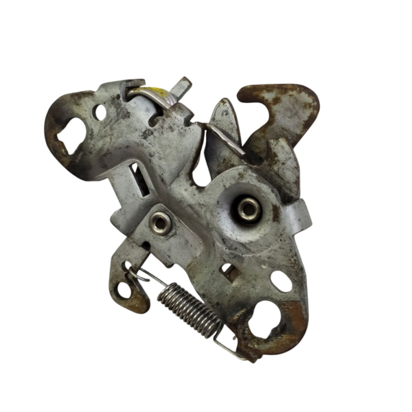 FECHADURA CAPÔ PEUGEOT 206 1.4 4P 2007 182927