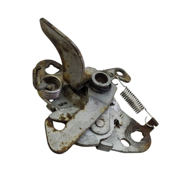 FECHADURA CAPÔ PEUGEOT 206 1.4 4P 2007 182927