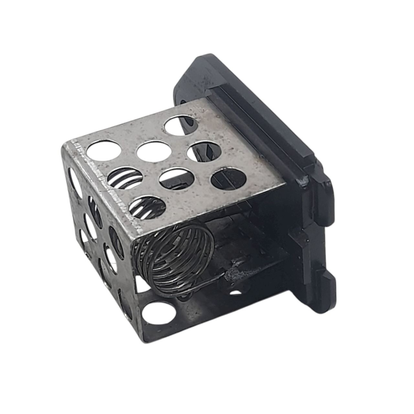 RESISTÊNCIA VENTOINHA RADIADOR PEUGEOT 206 1.4 4P 2007 182928