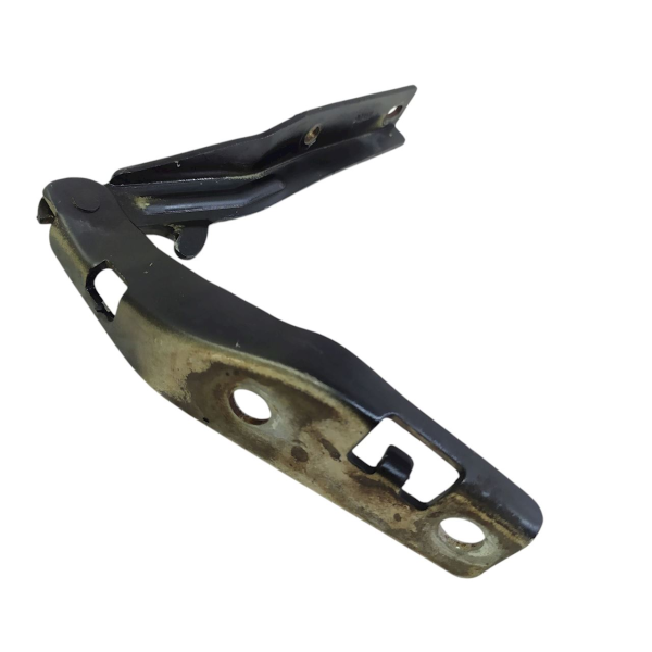 BRAÇO DOBRADIÇA ESQUERDA CAPÔ PEUGEOT 206 1.4 4P 2007 182816
