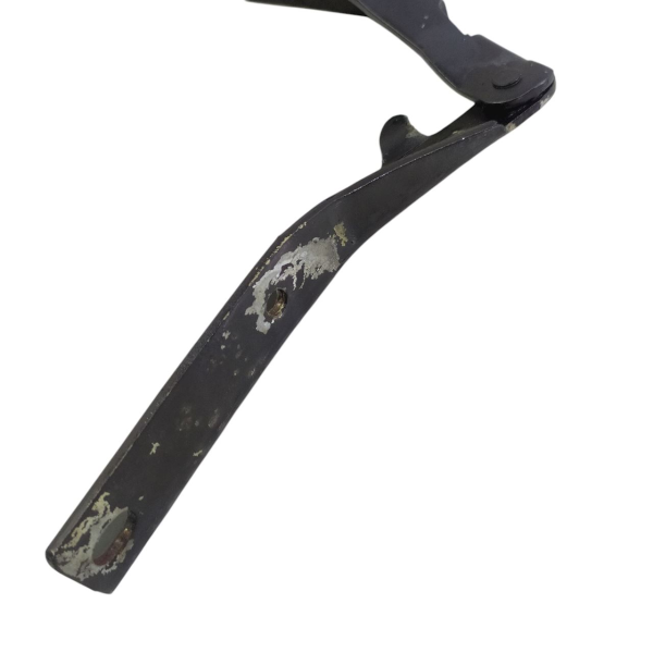 BRAÇO DOBRADIÇA ESQUERDA CAPÔ PEUGEOT 206 1.4 4P 2007 182816