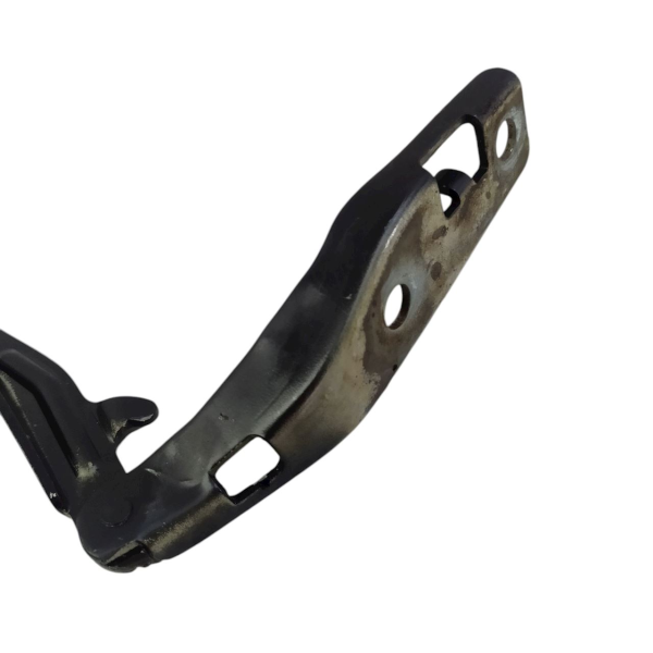 BRAÇO DOBRADIÇA ESQUERDA CAPÔ PEUGEOT 206 1.4 4P 2007 182816