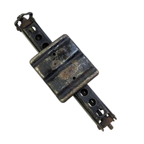 MACACO SANFONA PEUGEOT 206 1.4 4P 2007 182967