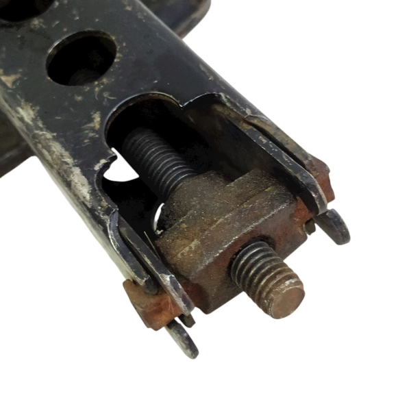 MACACO SANFONA PEUGEOT 206 1.4 4P 2007 182967