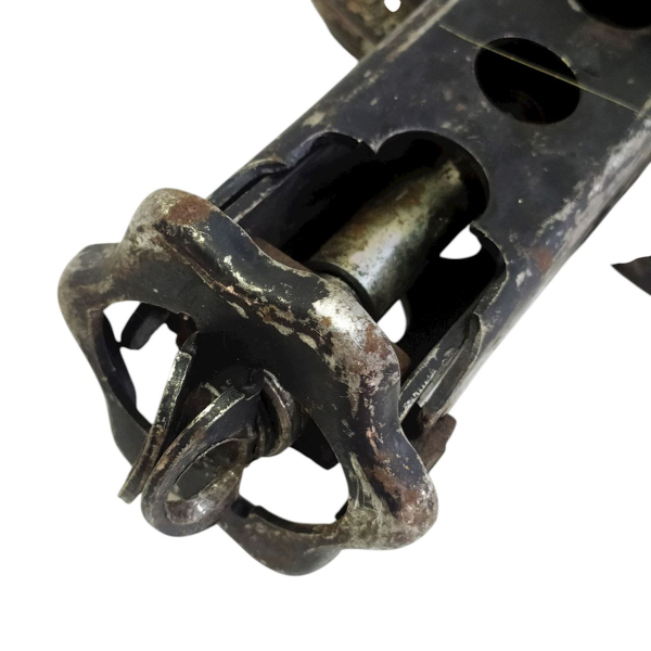 MACACO SANFONA PEUGEOT 206 1.4 4P 2007 182967