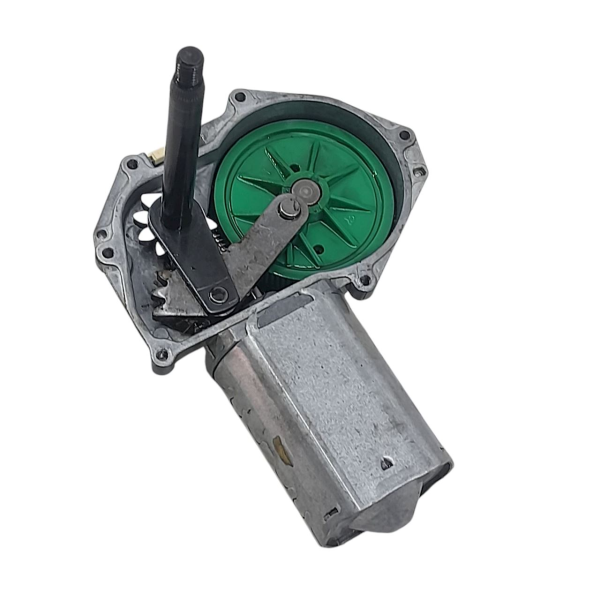 MOTOR LIMPADOR VIDRO VIGIA PEUGEOT 206 1.4 4P 2007 182946