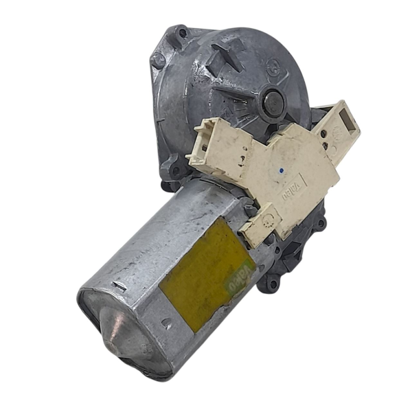 MOTOR LIMPADOR VIDRO VIGIA PEUGEOT 206 1.4 4P 2007 182946