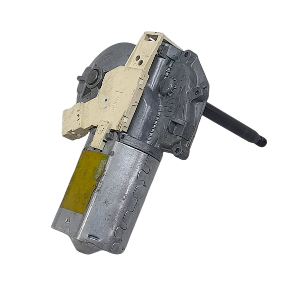 MOTOR LIMPADOR VIDRO VIGIA PEUGEOT 206 1.4 4P 2007 182946