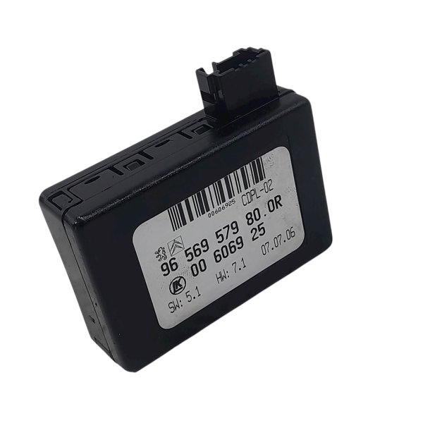 SENSOR CREPUSCULAR PEUGEOT 206 1.4 4P 2007 182944