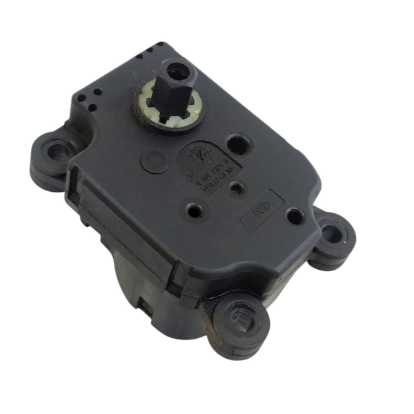 ATUADOR CAIXA AR CONDICIONADO PEUGEOT 206 1.4 4P 2007 182986