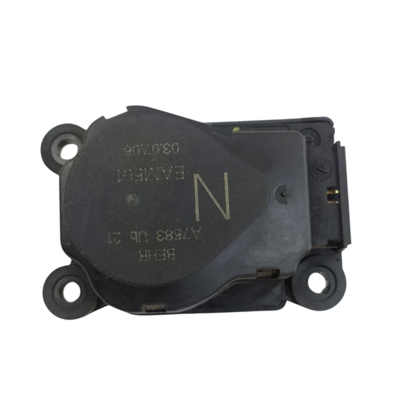 ATUADOR CAIXA AR CONDICIONADO PEUGEOT 206 1.4 4P 2007 182986