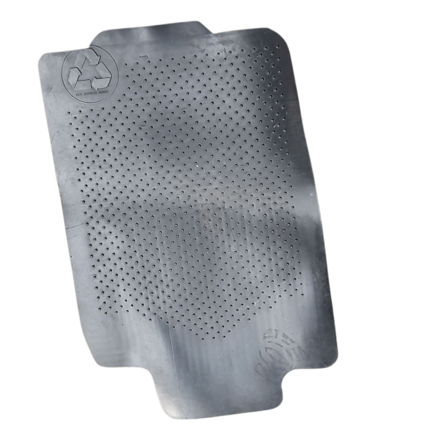 JOGO TAPETE BORRACHA ASSOALHO NÃO PEUGEOT 206 1.4 4P 2007 182958