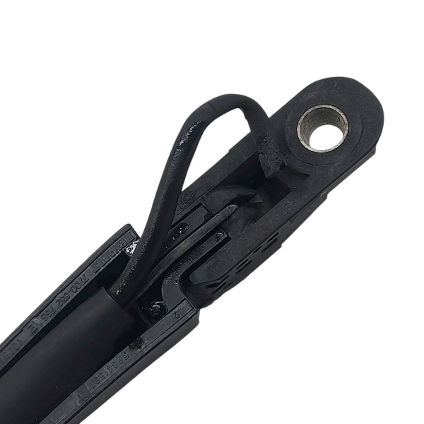 BRAÇO LIMPADOR VIDRO VIGIA PEUGEOT 206 1.4 4P 2007 182949