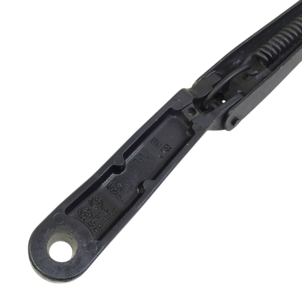 BRAÇO ESQUERDO LIMPADOR PARA-BRISA PEUGEOT 206 1.4 4P 2007 182818