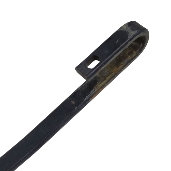 BRAÇO ESQUERDO LIMPADOR PARA-BRISA PEUGEOT 206 1.4 4P 2007 182818