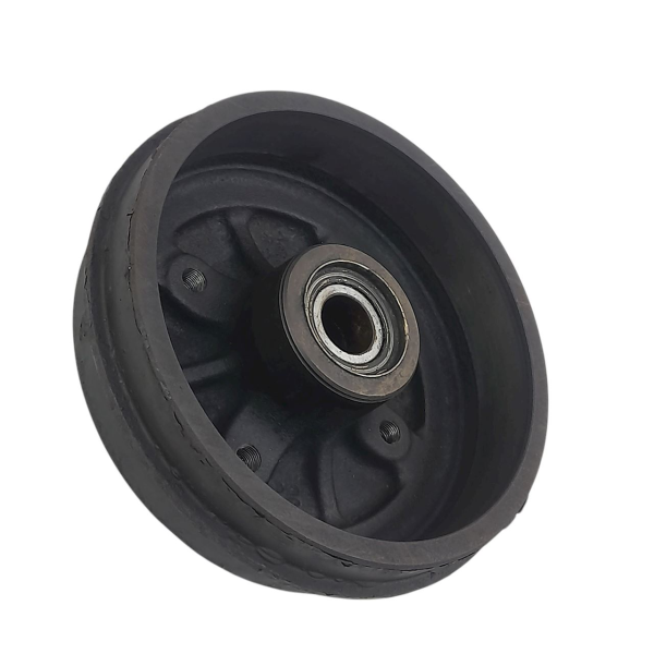 CUBO RODA TRASEIRO PEUGEOT 206 PEUGEOT 206 1.4 4P 2007 182899