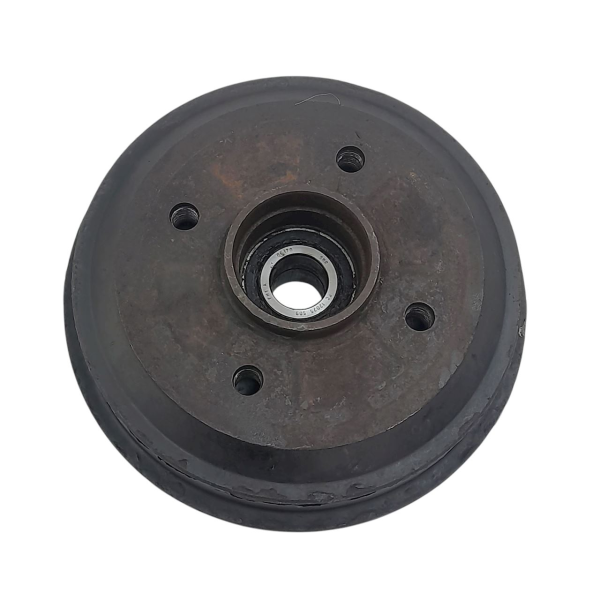 CUBO RODA TRASEIRO PEUGEOT 206 PEUGEOT 206 1.4 4P 2007 182899