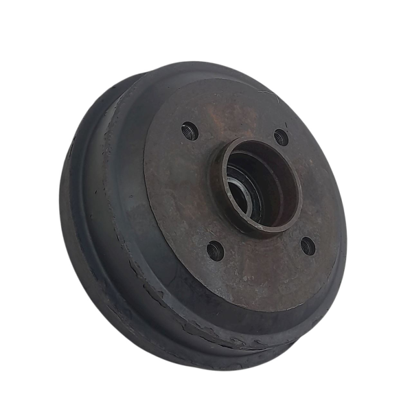 CUBO RODA TRASEIRO PEUGEOT 206 PEUGEOT 206 1.4 4P 2007 182899