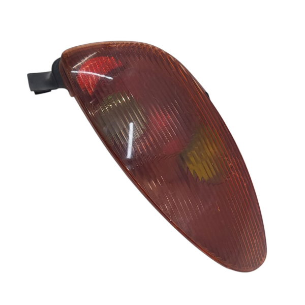 LANTERNA DIREITA PEUGEOT 206 1.4 4P 2007 V1699 - P19