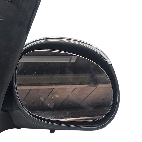 RETROVISOR DIREITO PEUGEOT 206 1.4 4P 2007 V1699 - P37