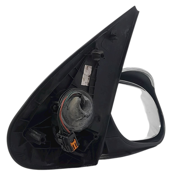 RETROVISOR DIREITO PEUGEOT 206 1.4 4P 2007 V1699 - P37