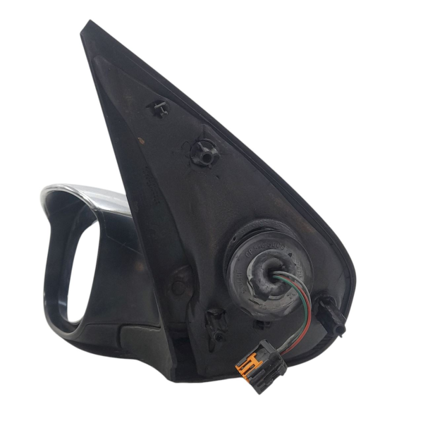 RETROVISOR ESQUERDO PEUGEOT 206 1.4 4P 2007 V1699 - P38
