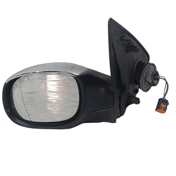 RETROVISOR ESQUERDO PEUGEOT 206 1.4 4P 2007 V1699 - P38