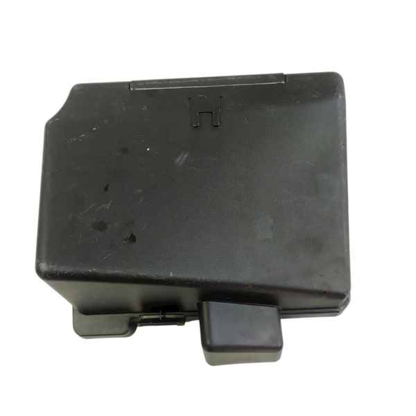 TAMPA CAIXA FUSÍVEL MOTOR  PEUGEOT 206 1.4 4P 2007 182915