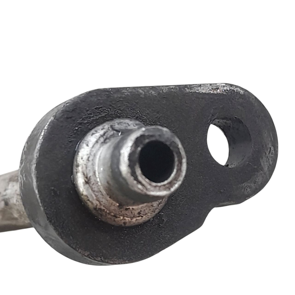 MANGUEIRA COMPRESSOR CAIXA AR CONDICIONADO PEUGEOT 206 1.4 4P 2007 182931