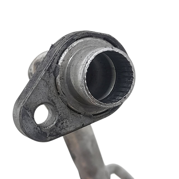 MANGUEIRA COMPRESSOR CAIXA AR CONDICIONADO PEUGEOT 206 1.4 4P 2007 182931