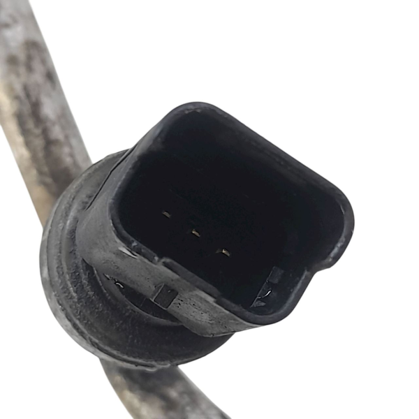 MANGUEIRA COMPRESSOR CAIXA AR CONDICIONADO PEUGEOT 206 1.4 4P 2007 182931