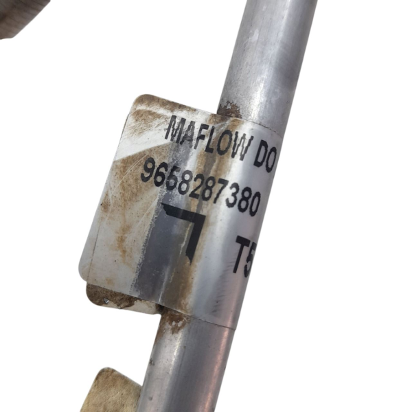 MANGUEIRA COMPRESSOR CAIXA AR CONDICIONADO PEUGEOT 206 1.4 4P 2007 182931