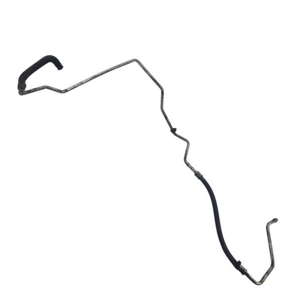 MANGUEIRA RETORNO CAIXA RESERVATÓRIO DIREÇÃO HIDRÁULICA PEUGEOT 206 1.4 4P 2007 182932