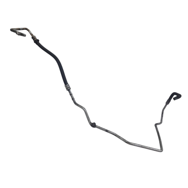 MANGUEIRA RETORNO CAIXA RESERVATÓRIO DIREÇÃO HIDRÁULICA PEUGEOT 206 1.4 4P 2007 182932