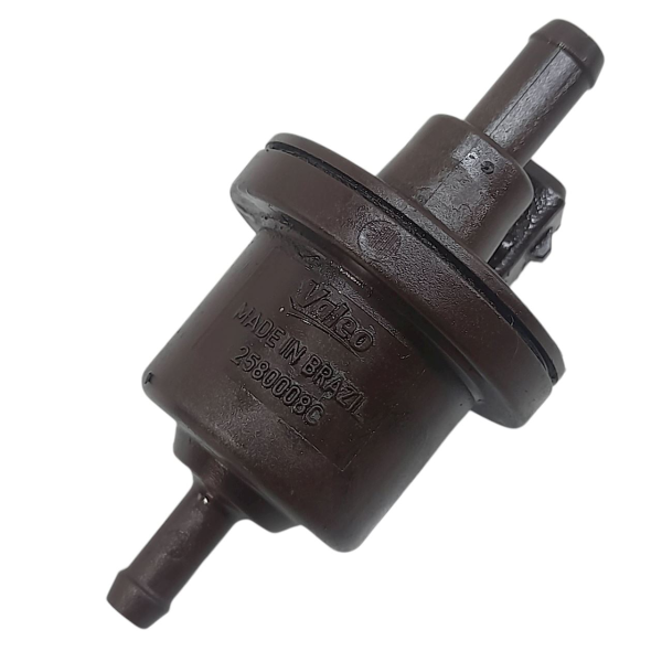 SOLENOIDE FILTRO CANISTER PEUGEOT 206 1.4 4P 2007 182808