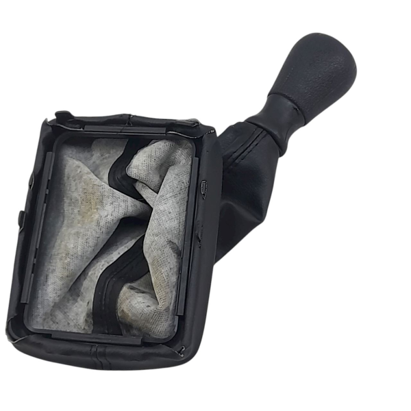 GUARDA PÓ MANOPLA ALAVANCA TRAMBULADOR PEUGEOT 206 1.4 4P 2007 182943