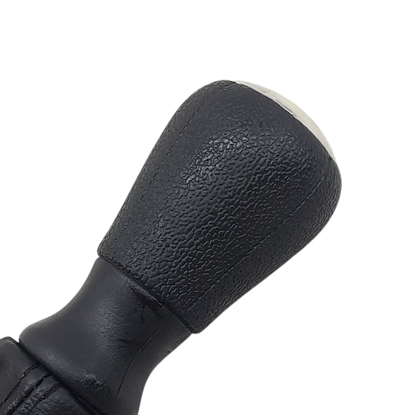 GUARDA PÓ MANOPLA ALAVANCA TRAMBULADOR PEUGEOT 206 1.4 4P 2007 182943