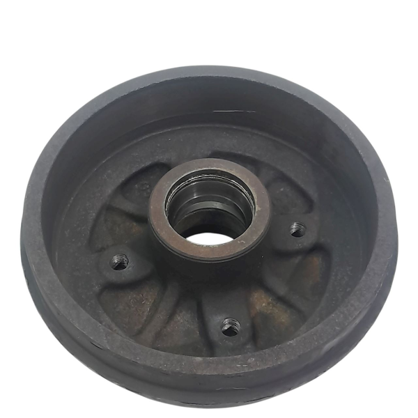 CUBO RODA TRASEIRO DIREITO  PEUGEOT 206 1.4 4P 2007 183790