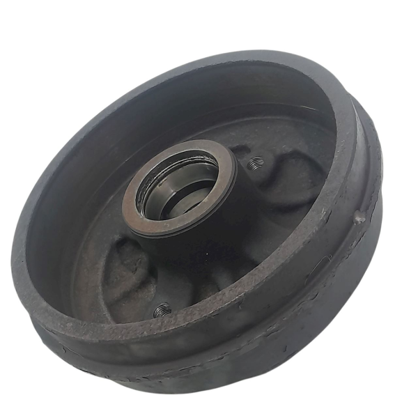 CUBO RODA TRASEIRO DIREITO  PEUGEOT 206 1.4 4P 2007 183790
