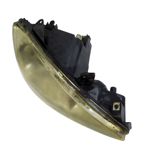 FAROL DIREITO PEUGEOT 206 1.4 4P 2007 V1699 - P15