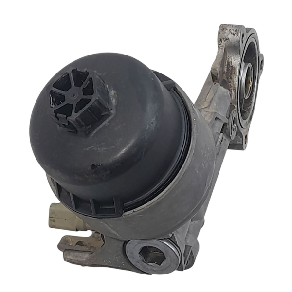 CAVALETE FILTRO ÓLEO MOTOR PEUGEOT 206 1.4 4P 2007 182806